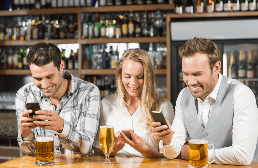 绑定熟客・提升回头率！显讯cCRM 酒吧会员必学攻略(图1)