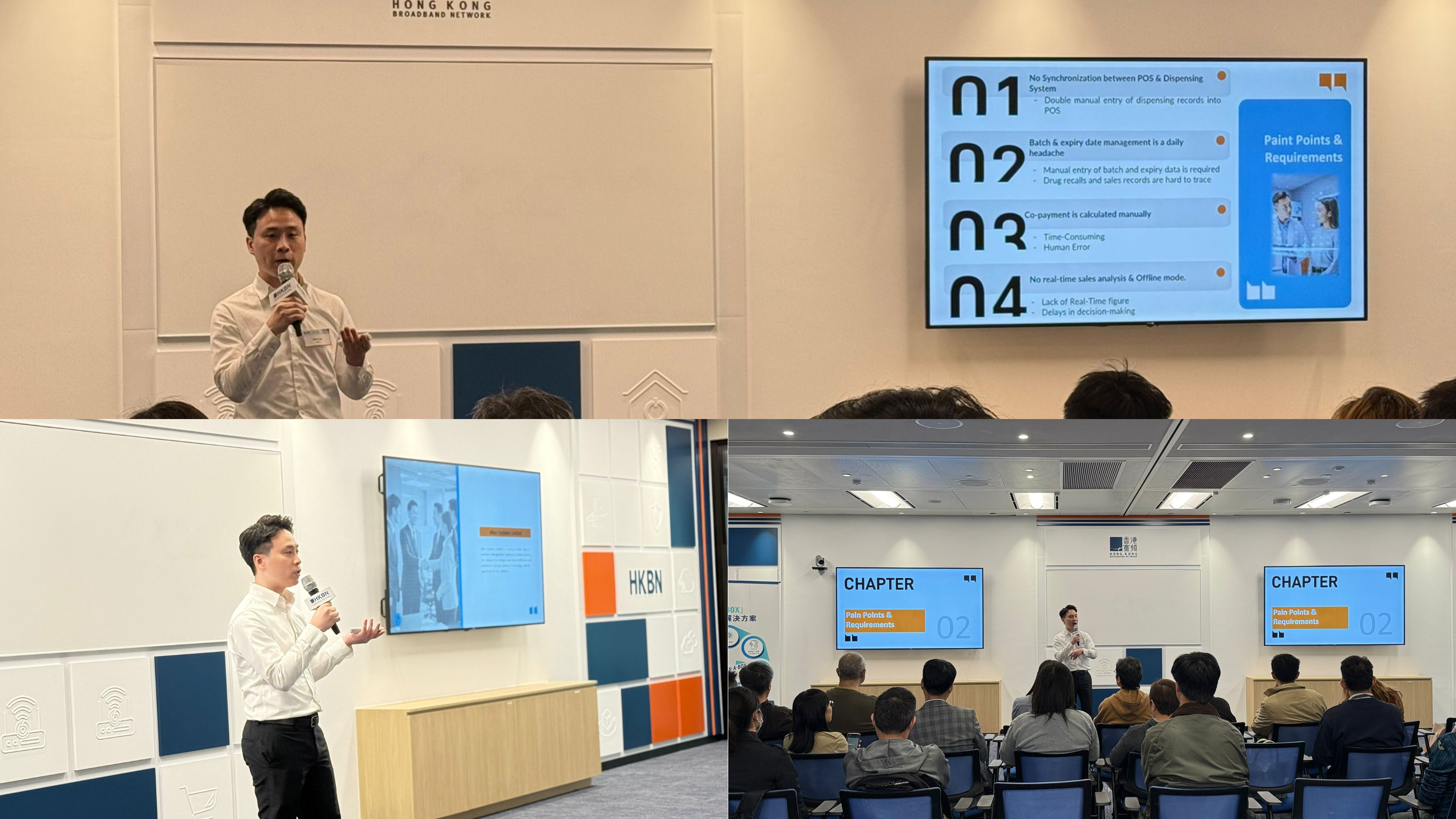 营运通收银系统助力社区药店高效运营 提升服务质量(图1) 营运通收银系统助力社区药店高效运营 提升服务质量(图1)